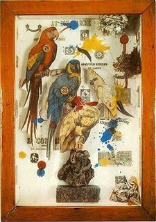 Joseph Cornell